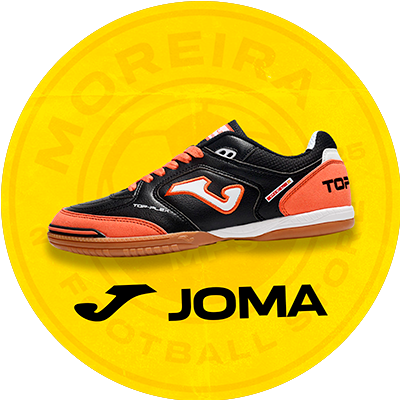 Chuteiras Joma