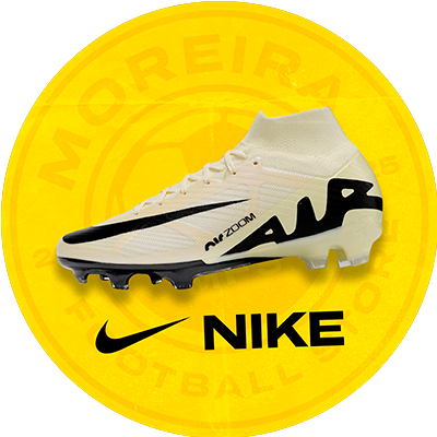 Chuteiras Nike