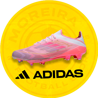 Chuteiras Adidas