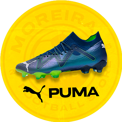 Chuteiras Puma