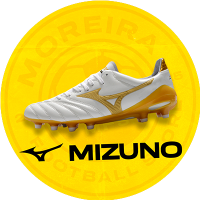 Chuteiras Mizuno